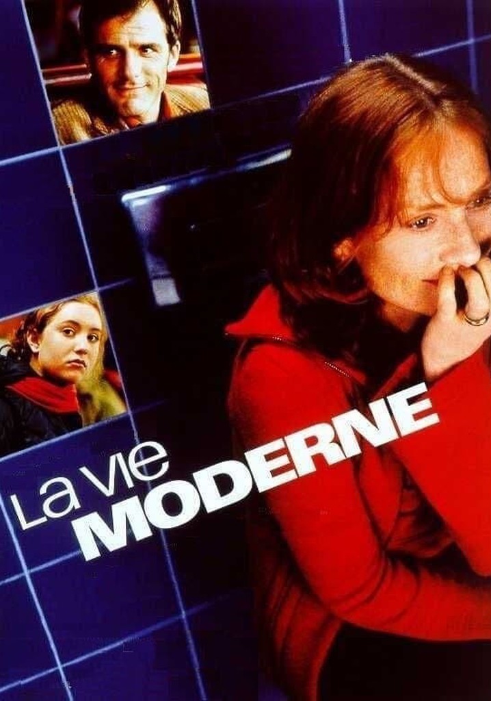 Regarder La Vie moderne en streaming complet et légal